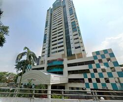 Beauty World Centre (D21), Apartment #552392451